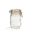 Preservation jars