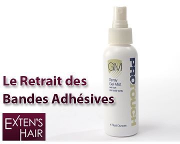 remover extension bande remover Extension Bandes