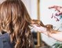 Extension cheveux