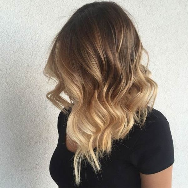 Extension cheveux