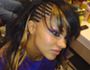 Extension cheveux