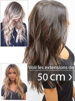 extension cheveux 100 grammes