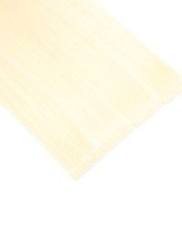 Invisible Tape Extension : Unsichtbare Echthaarverlängerungen PlatiniumBlond