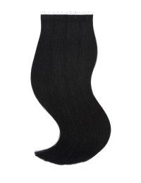 Extension cheveux noir – Extension Adhésive – Extens Hair
