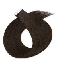 Extension de Cheveux Tape Hair - Cheveux Naturels - Extens Hair