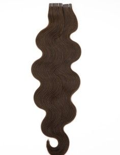Kleben Extensions : Echthaarverlängerung zum kaufen 2
