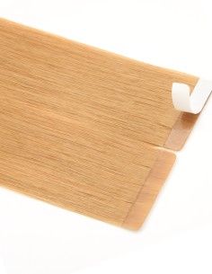 Extension Adhésive – Cheveu Naturel Remy Hair - EXTENS HAIR 2