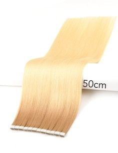 Tape Extensions – Extens Hair Swiss Haarverdichtung 2