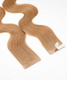 Welliges Tape Extensions :... 2