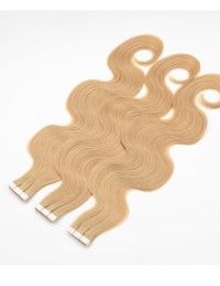 Rallonges Cheveux ondulées - Extension pas cher - Extens Hair