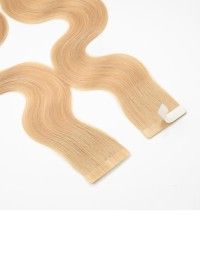 Rallonges Cheveux ondulées - Extension pas cher - Extens Hair