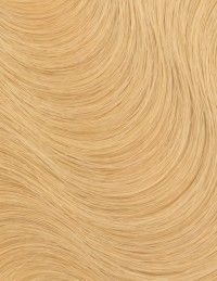 Günstig Tape Extensions - Echthaar Karamellblond 50 cm - Kostenloser Versand