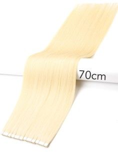 Extensions Tape Hair Cheveux Naturels - Exten's Hair 2