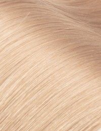 Extension adhésive 40cm Cheveux Châtain Slim Tape Hair - EXTENS HAIR