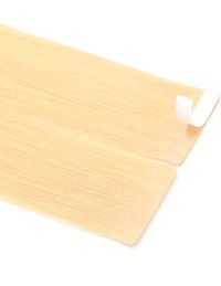 Slim Tape Haar - Caramel Blond - Echthaar 40cm – die Beste Haarverlängerung