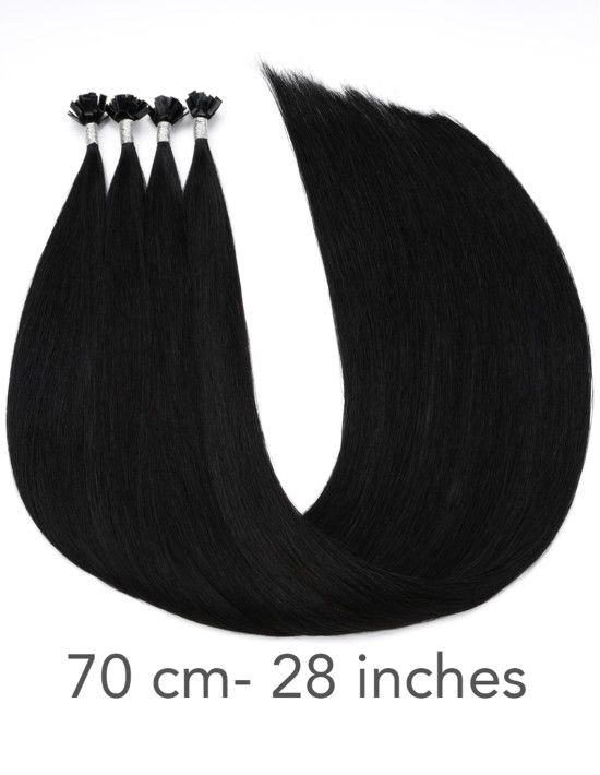 70cm hair outlet extensions