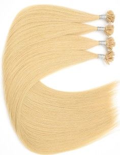 Günstig Bondings Haarverlängerung 70cm - Echthaar Extensions XXL 2