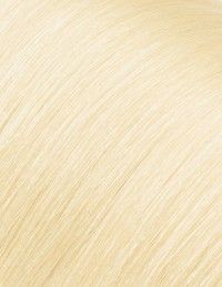 Cheveux Naturels Kératine - Extension à Chaud 70 cm