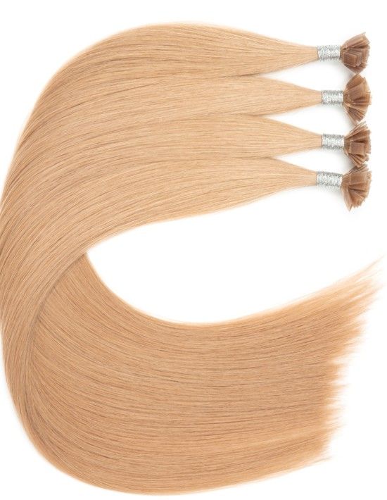 Bondings Extensions -Schweizer Qualitat Haarverdichtung XXXL