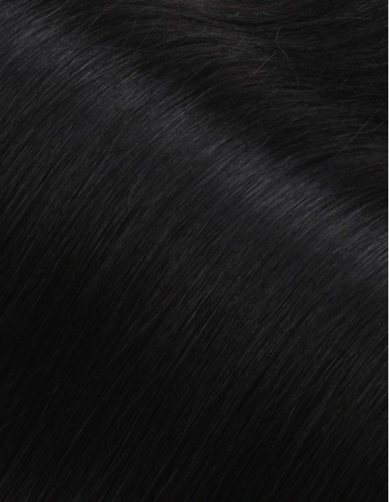 XXXL - 1G 70 cm - Extens Hair Wärmezange Extensions