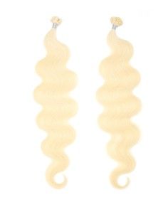 Cheveux Naturels Remy PRO - Extension à Chaud - Extens Hair 2