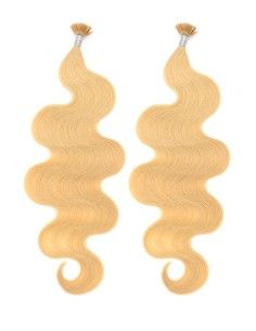 Mèche Kératine - Extension à chaud - Extens Hair 2