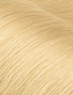 Extension Kératine : Blond... 2