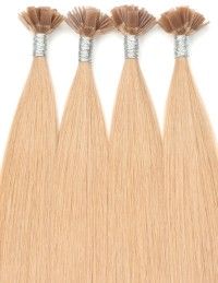 Bonding Extension N°1 Haarverdichtung & Haarverlängerung - Extens Hair
