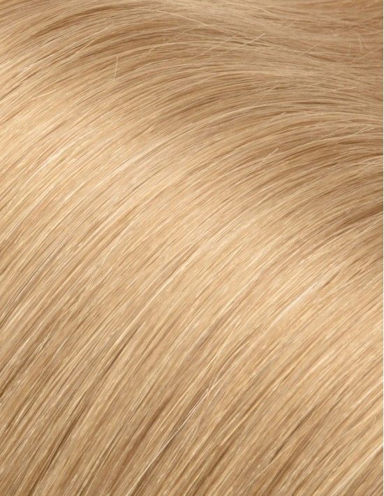 Bonding Haarverlängerung Kastanienbraun Echthaar - Die Beste Haarverdichtung Erfahrungen