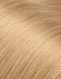 Pose d’extension kératine Châtain - Extension à Chaud - 100% remy Hair