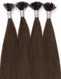 Extension kératine - le numéro 1 de l'extensions de cheveux à chaud 2