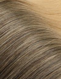 Mèche Kératine Ombré Hair Balayage Dirty Blond