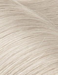 Bondings Haarverlängerung 50 cm - Luxury Echthaar Extensions 2