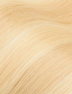 Bonding Haarverlängerung - Ombré hair Extensions, 46-50 cm 2