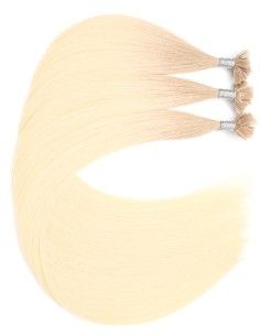 Bonding Haarverlängerung - Ombré hair Extensions, 46-50 cm 2