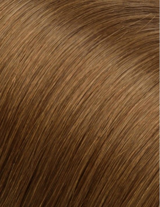 Extension à Chaud Ombré Hair - Kératine Remy Hair 100% Cheveux Naturels