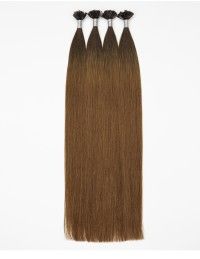 Extension à Chaud Ombré Hair - Kératine Remy Hair 100% Cheveux Naturels