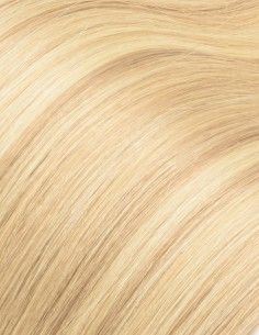 Bonding Haarverlängerung - Ombré hair Extensions, 46-50 cm 2