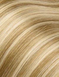 Bondings Haarverlängerung 50 cm - Luxury Echthaar Extensions