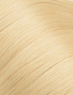 Bondings Haarverlängerung 50 cm - Luxury Echthaar Extensions 2