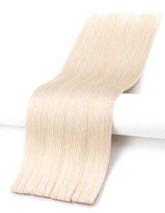 Extension adhésive 70 cm ♥ Cheveux Naturel XXL 30gr 2