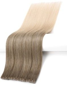 Tape IN Extension 70 cm XXL - Luxury Echthaar 2