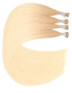 Günstig MicroRing Extensions ♡ Ombré Haarverlängerung 2