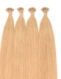 extensions à froid blond