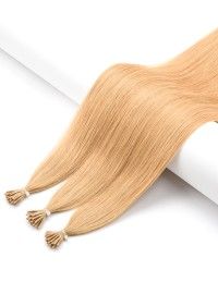 Extension Cheveux à froid - Qualité PRO Remy Hair - Extens Hair