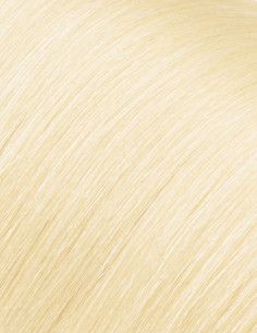 Cheveux Naturels Blond Platine 2