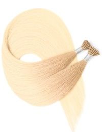 Cheveux Naturels Extensions Tie & Dye ♡ Pose à Froid - Extens Hair
