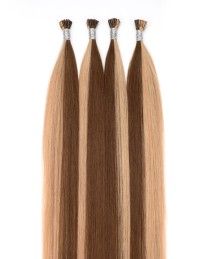 extensions à froid méchées