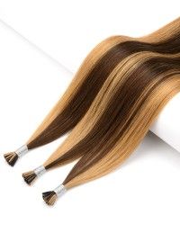 extensions à froid balayage