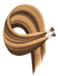 extensions à froid méchée